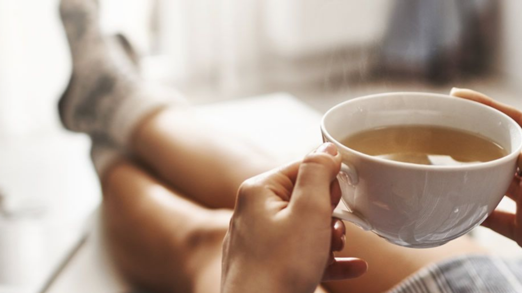 Infusiones para la circulación y las varices