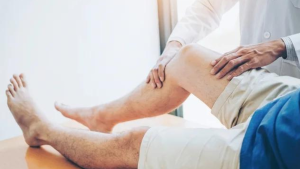 Síndrome de May-Thurner, descubre todo sobre esta afección venosa