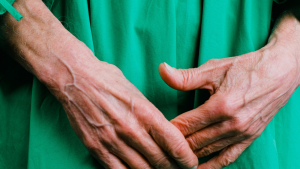 Indicadores clave para saber si tengo manos venosas