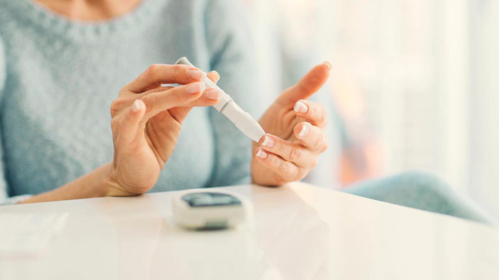 ¿La diabetes aumenta el riesgo de padecer venas varicosas?