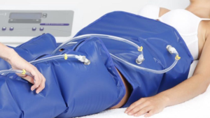 ¿Es posible tratar las varices en las piernas con presoterapia?