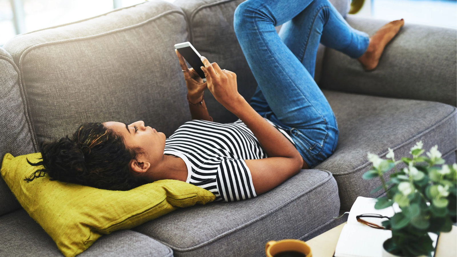 Consejos para evitar el sedentarismo y prevenir las varices